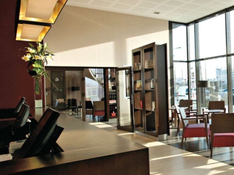 巴黎大图书馆舒适城市公寓酒店 外观 照片